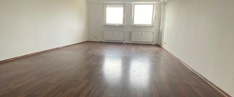 Demnächst frei! 3-Zimmer-Wohnung in Hagen Boele - Photo 1