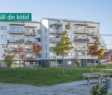 Sadelmakargatan 20, 74959, Enköping - Foto 1