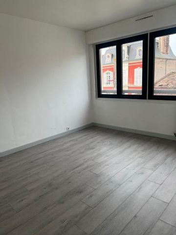 Location Appartement 2 pièces 45m² GAILLON 27600 - Photo 2