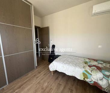 Μεζονέτα 180 τ.μ. προς ενοικίαση - Photo 2