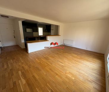Location Appartement 2 pièces 54m² - Photo 1