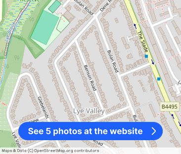 A comfortable share in Headington Room 2 - Photo 1