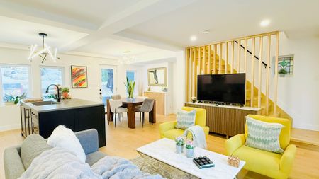 For Lease - 646 Davenport Road, Toronto, Ontario - Photo 3