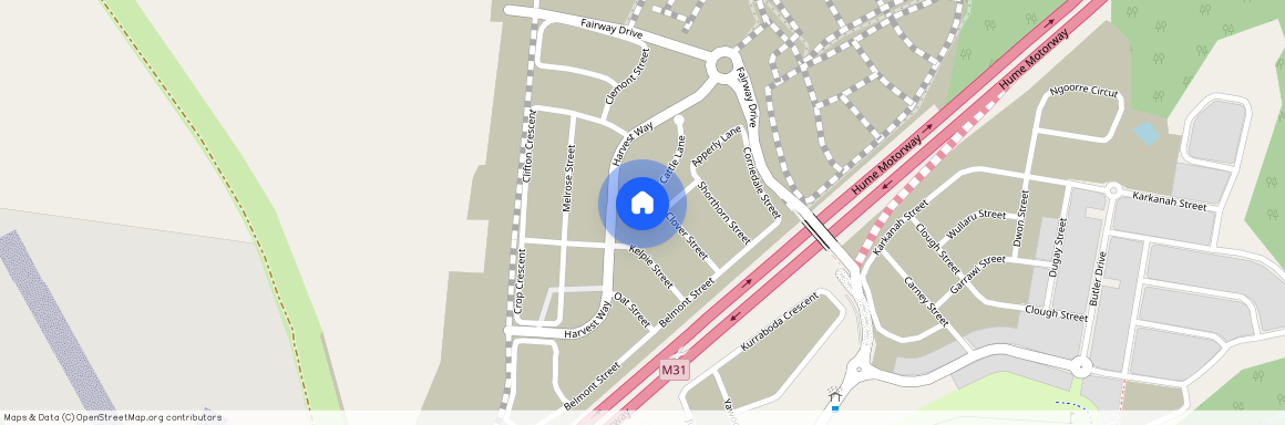 6a Rye Street, NSW 2571, Wilton