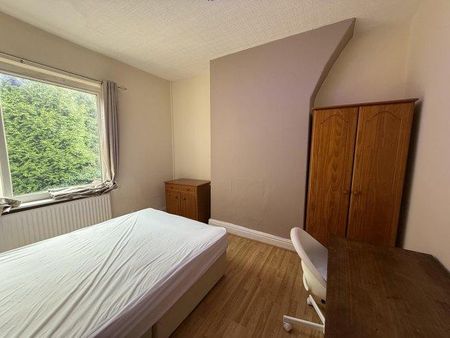 5 bedroom house share to rent - Photo 5