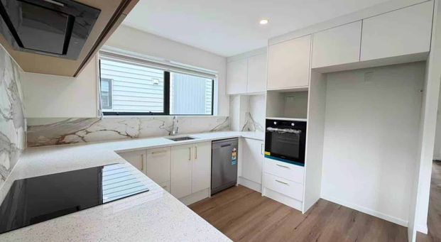 Brand New Home - Photo 1