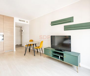 Wolne od zaraz – Mieszkanie w apartamentowcu w centrum Wrocławia - Фото 2