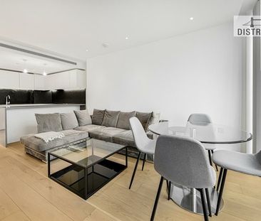 Apartment to rent in Landmark Pinnacle, 10 Marsh Wall, E14 - Photo 3
