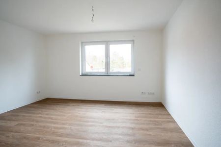 Tolle Neubau Erdgeschosswohnung - Photo 4