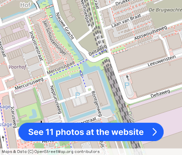 Te huur: Rontgenweg 44 - Photo 1