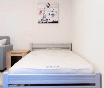 Studio/Γκαρσονιέρα για ενοικίαση Άγιος Γεώργιος Λάγγουρα (Πάτρα) - Photo 2