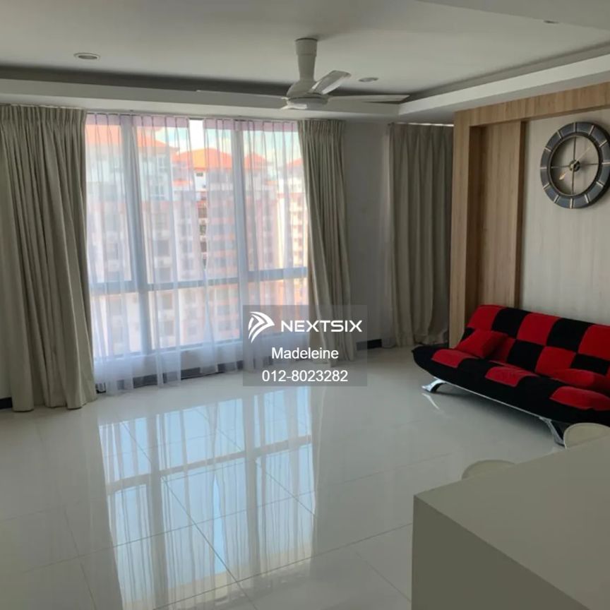 Pelagos Designer Suites@ Water Front - Foto 1