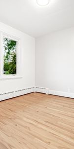 2 chambres avec bureau dans le secteur Limoilou-Maizerets - Photo 4