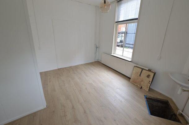 Te huur: Kamer Van Ittersumstraat 110 2 in Zwolle - Foto 1