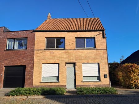 Woning met leuke tuin! - Photo 3