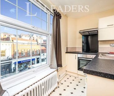 1 bedroom studio to rent Eastgate House, 223 High Street, Guildford... - Photo 3