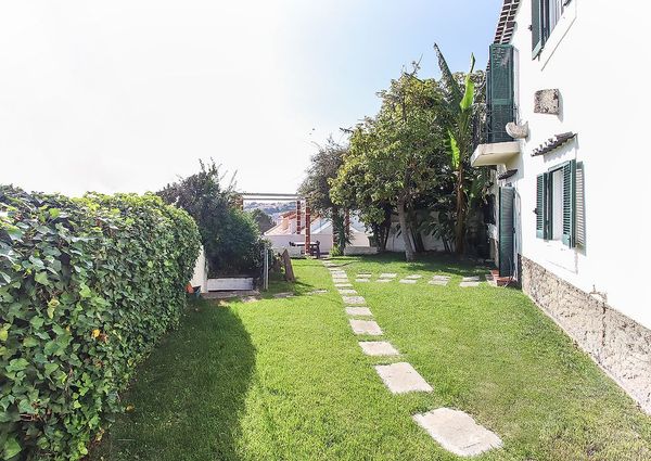 Moradia T2 em Lisboa