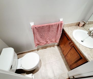 For Lease - 110 Marina Point Crescent, Hamilton, Ontario - Photo 4