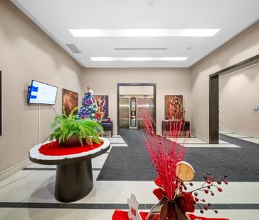 For Lease - 2035 Sheppard Avenue Unit# 220, Toronto, Ontario - Photo 4