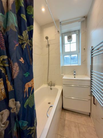 Room in a Shared Flat, Netherby House, SW8 - Photo 2