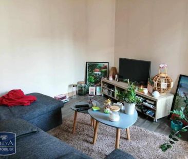 Appartement à louer 2 pièces 53m² - Photo 2