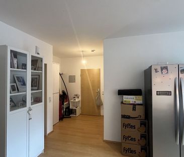 Helle 3-Zimmerwohnung, ca. 82m² mit Balkon in Dortmund-Marten zu ve... - Photo 1