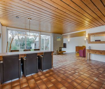 Huis te huur: Nachtegaallaan 33 2371 PE Roelofarendsveen - Photo 3