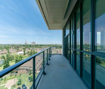 For Lease - 7711 GREEN VISTA Gate Unit# 901, Niagara Falls, Ontario - Photo 3