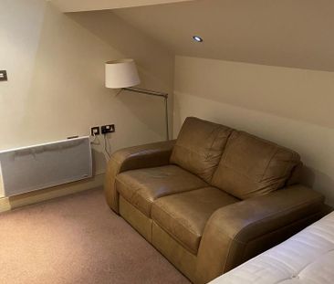 1 bedroom apartment to rent - Photo 2