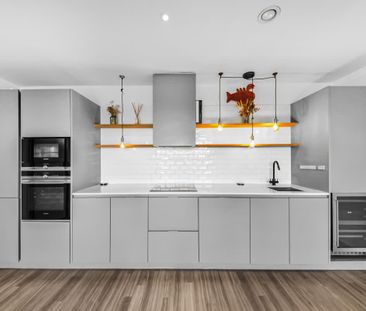 Constance Green Court, Goldsmiths Row, E2 - Photo 1