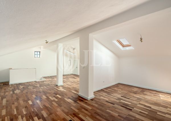 Moradia T4 em Lisboa