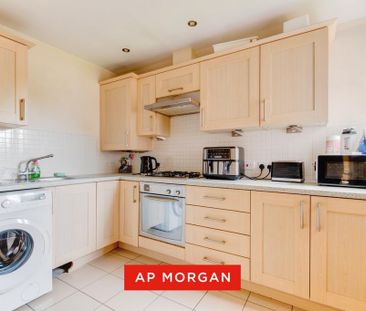 2 bedroom apartment to rent - Photo 6