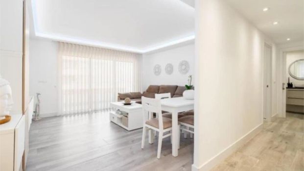 Piso de alquiler en Avenida Doctor Gregorio Marañón, 39, El Acequión - Photo 1