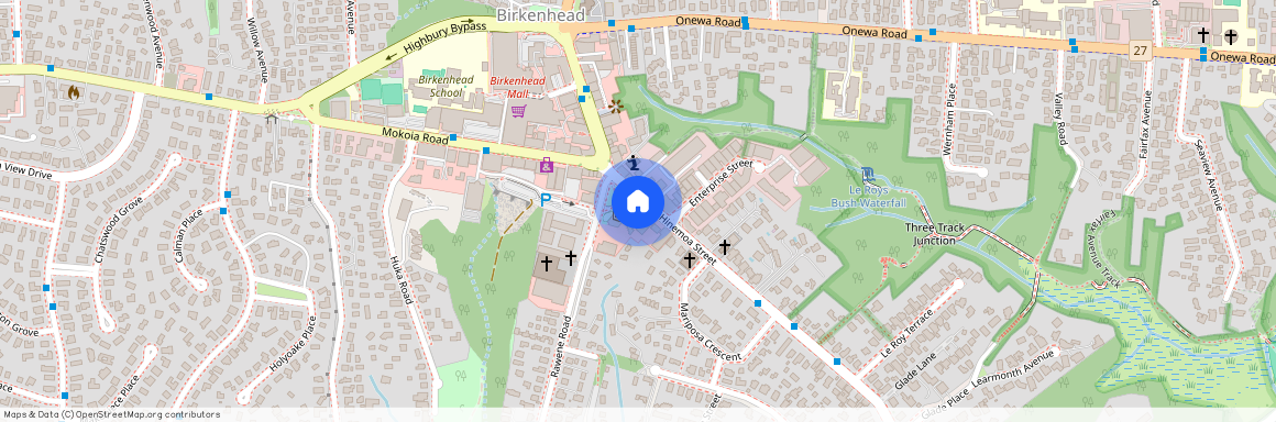 D/202 Hinemoa Street, Birkenhead