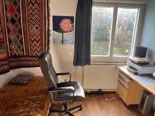 MAISON DE 5 PIÈCES À ZURICH - DISTRICT 2 WOLLISHOFEN, MEUBLÉE, TEMPORAIRE - Foto 2