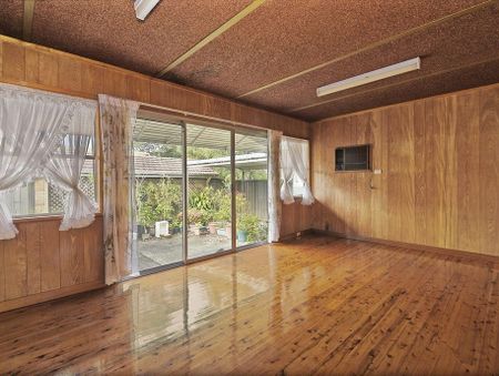32 Farran Street, Lane Cove North NSW 2066 - House For Rent | Domain - Photo 3