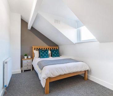 4 bedroom house to rent - Photo 6