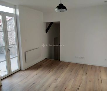 Location Appartement 3 pièces 49 m2 à Carmaux - Photo 3