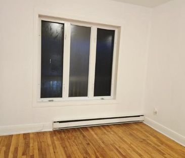 5 1/2 - Trois-Rivières - 1 380 $/mois - Photo 3