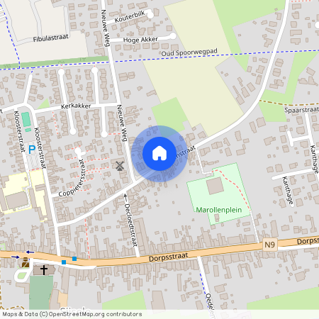 Molenstraat 50, 8340 Sijsele