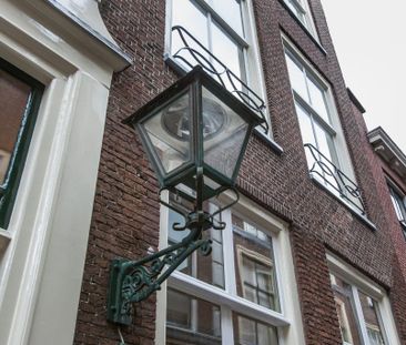 Appartement te huur: Pieterskerk-Choorsteeg 15-D 2311 TR Leiden - Foto 2