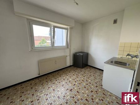 Location - Appartements - horbourg-wihr - 68180 - Photo 4