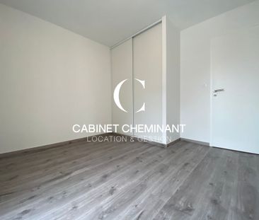 Location Appartement 3 pièces 60m² - Photo 4