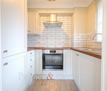 1 bedroom apartment to rent - Photo 3