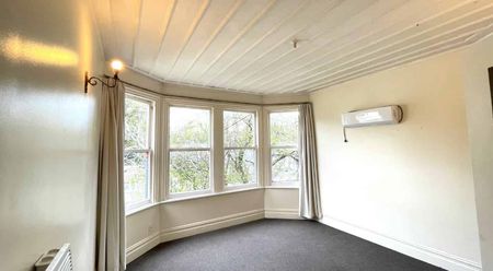 Central City suburban living in Tinakori Road - Photo 4