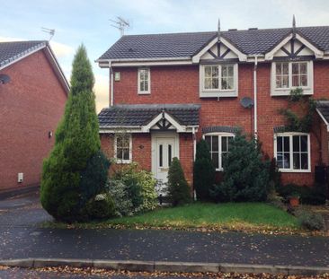 3 bedroom semi-detached house to rent - Photo 1