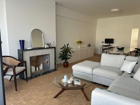 Appartement te huur - Photo 3