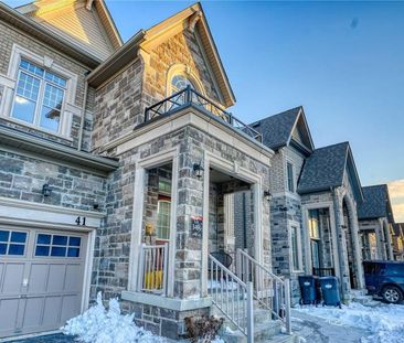 For Lease - 41 Faders Drive, Brampton, Ontario - Photo 4