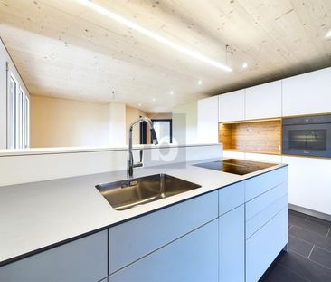 MODERN, GROSSZÜGIG, LÄNDLICH UND DOCH STADTNAH - Foto 4