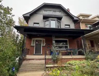 71 Barnesdale Main Floor | 71 Barnesdale Boulevard, Hamilton - Photo 1